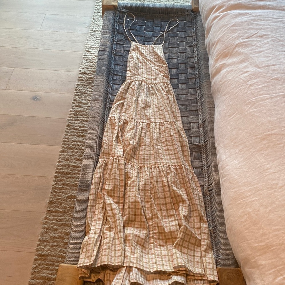 Christy Dawn Delphine Dress - perfect condition, never been worn